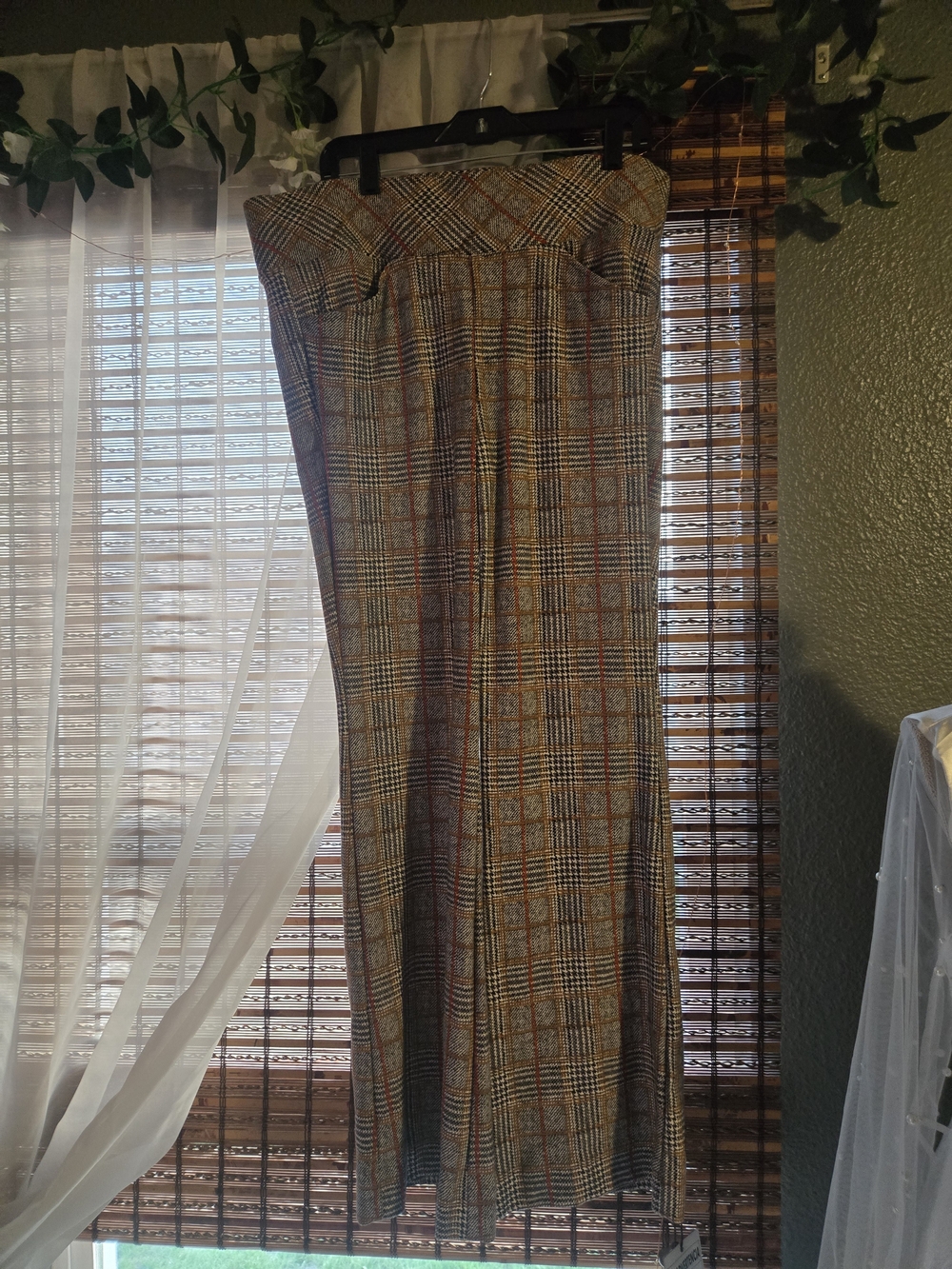 Torrid dress Pants like new